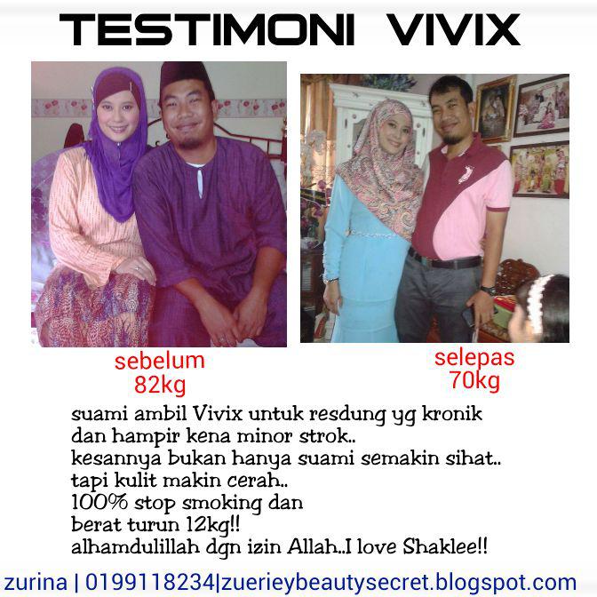 Image result for testimoni vivix resdung